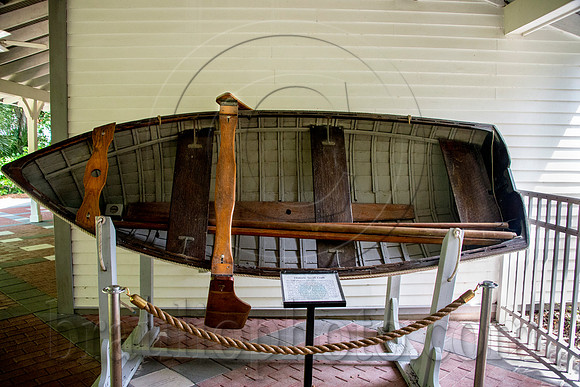 St Augustine Light Station 1874, Saint Augustine lighthouse