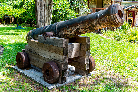 Fountain of Youth Saint Augustine Florida