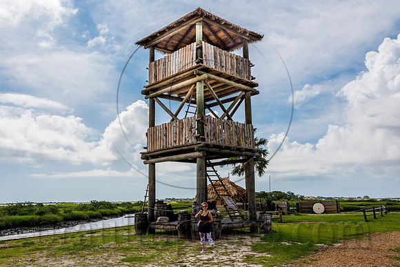 Fountain of Youth, Saint Augustine, Florida