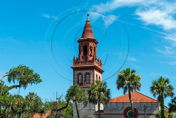 Grace United Methodist Church, 8 Carrera St, St Augustine, FL 32084