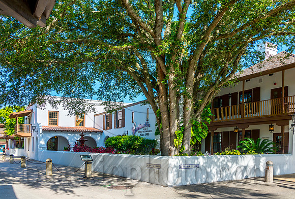 Columbia Restaurant, Saint Augustine, FL
