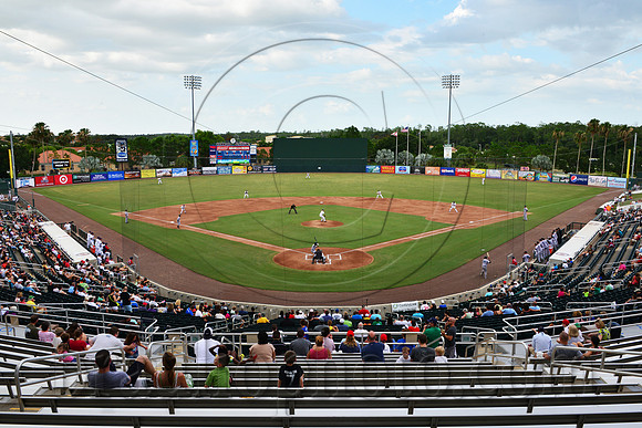 Hammond Stadium Fort Myers Florida