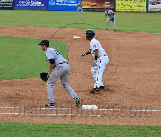 Hammond Stadium Fort Myers Florida