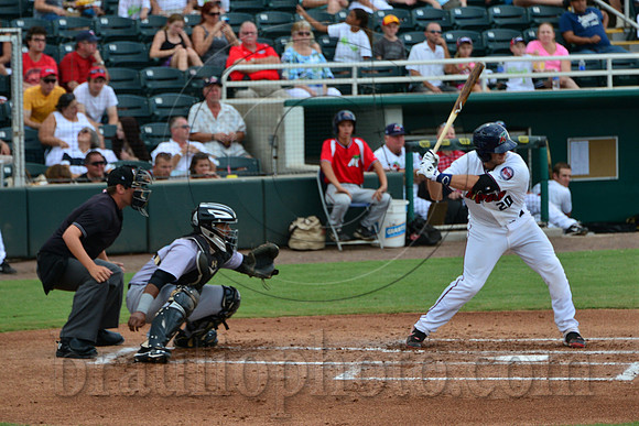 Hammond Stadium Fort Myers Florida