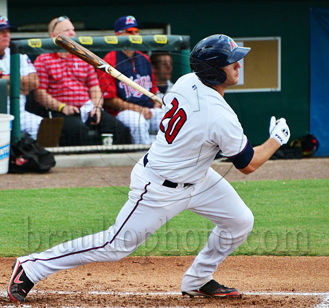 Hammond Stadium Fort Myers Florida
