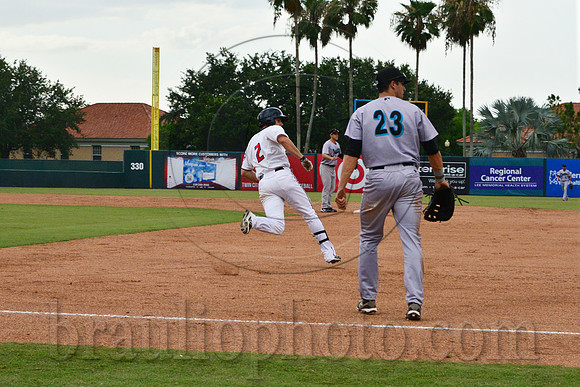 Hammond Stadium Fort Myers Florida