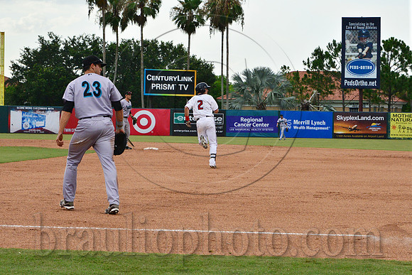 Hammond Stadium Fort Myers Florida