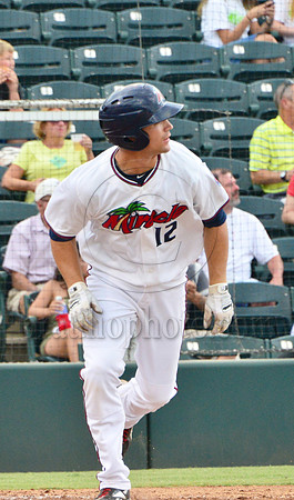 Hammond Stadium Fort Myers Florida