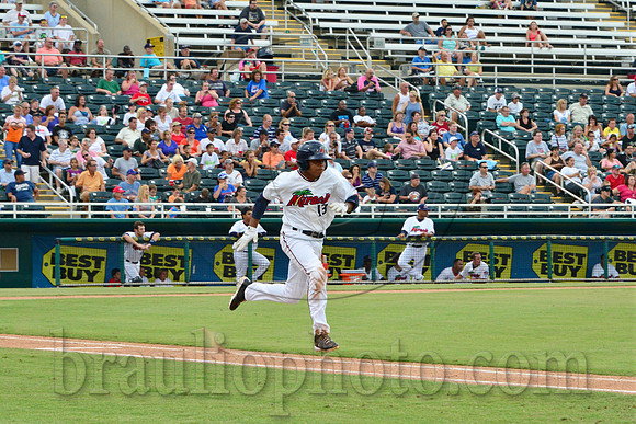 Hammond Stadium Fort Myers Florida