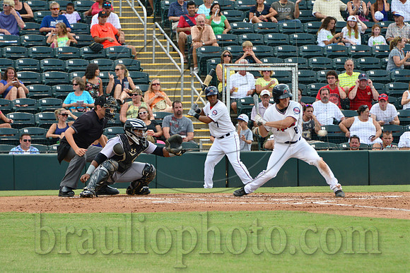 Hammond Stadium Fort Myers Florida