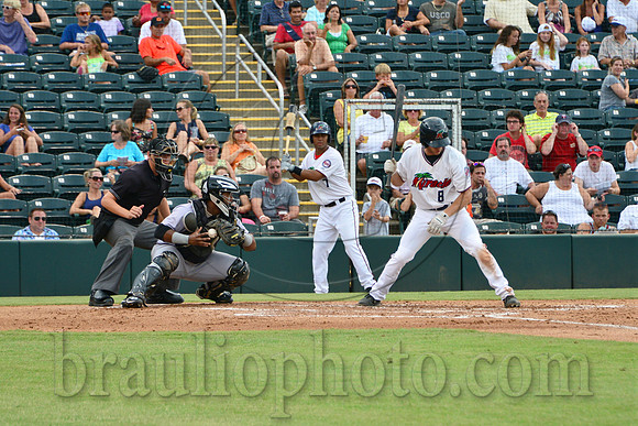 Hammond Stadium Fort Myers Florida