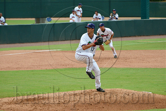 Hammond Stadium Fort Myers Florida