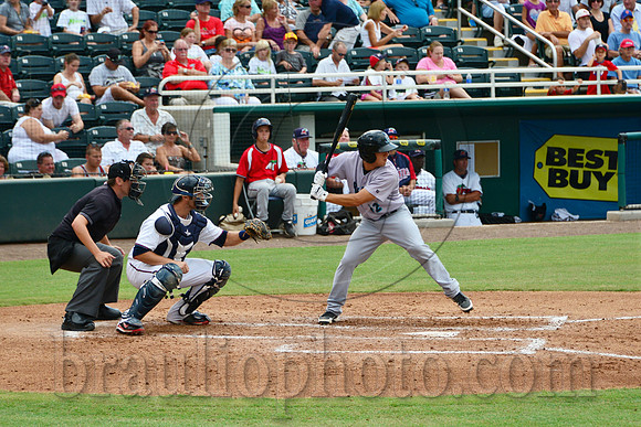 Hammond Stadium Fort Myers Florida