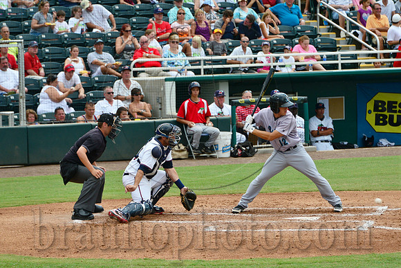 Hammond Stadium Fort Myers Florida
