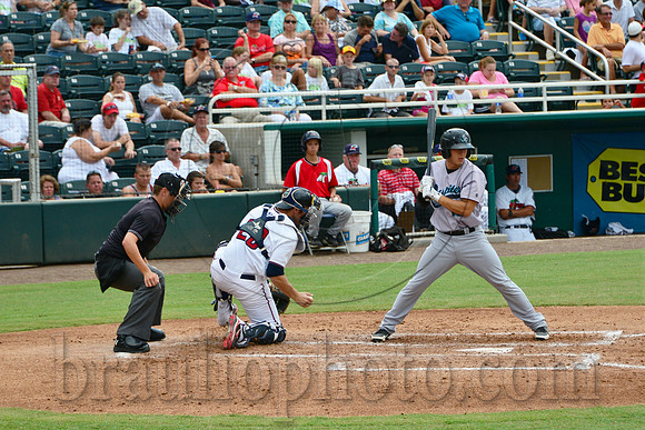 Hammond Stadium Fort Myers Florida