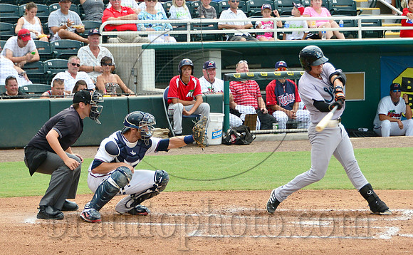 Hammond Stadium Fort Myers Florida
