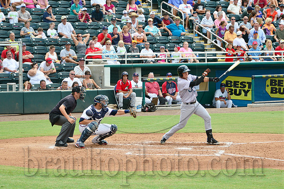 Hammond Stadium Fort Myers Florida