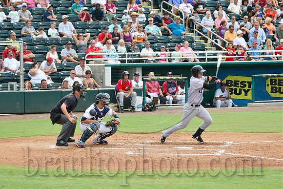 Hammond Stadium Fort Myers Florida