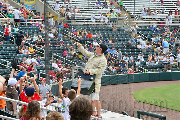 Hammond Stadium Fort Myers Florida
