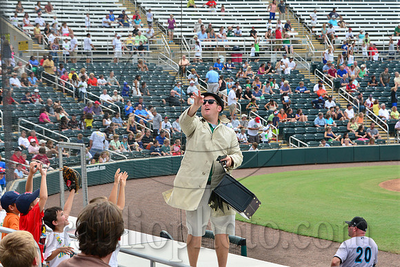 Hammond Stadium Fort Myers Florida