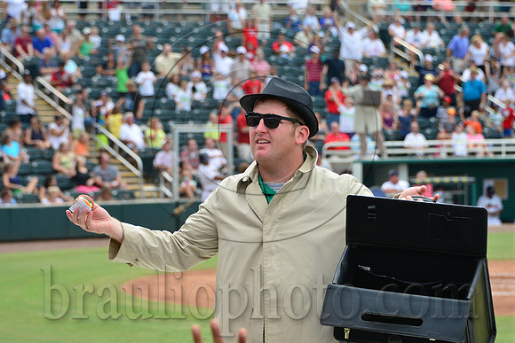 Hammond Stadium Fort Myers Florida