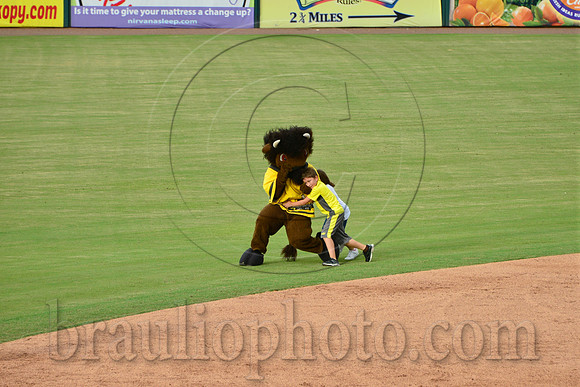 Hammond Stadium Fort Myers Florida