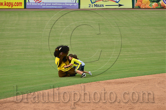Hammond Stadium Fort Myers Florida