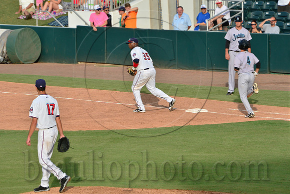 Hammond Stadium Fort Myers Florida