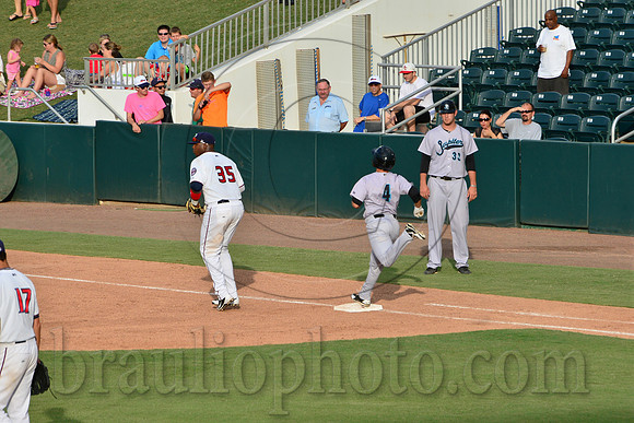 Hammond Stadium Fort Myers Florida