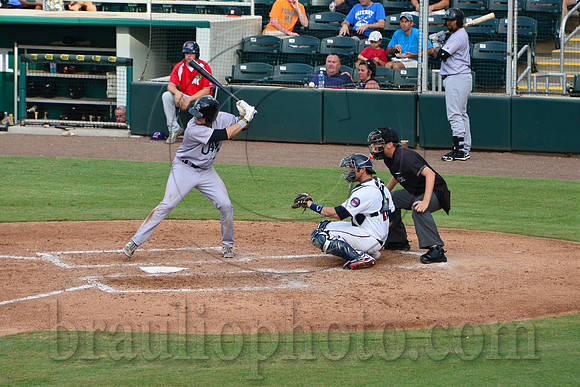Hammond Stadium Fort Myers Florida