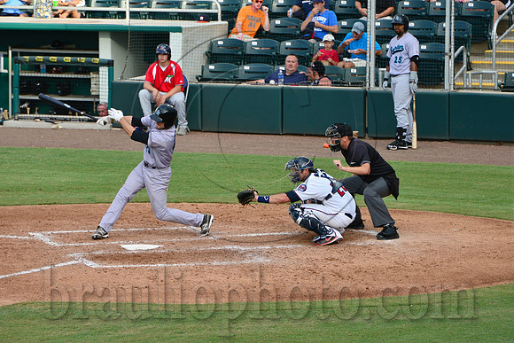Hammond Stadium Fort Myers Florida