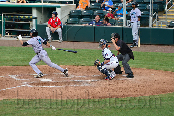 Hammond Stadium Fort Myers Florida