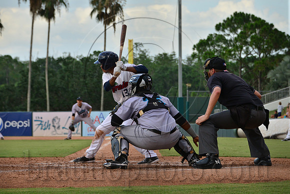Hammond Stadium Fort Myers Florida