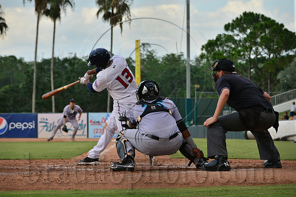Hammond Stadium Fort Myers Florida