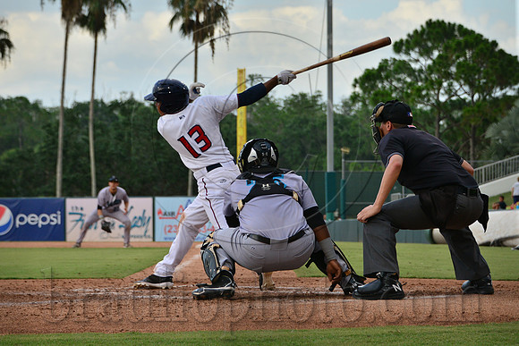 Hammond Stadium Fort Myers Florida