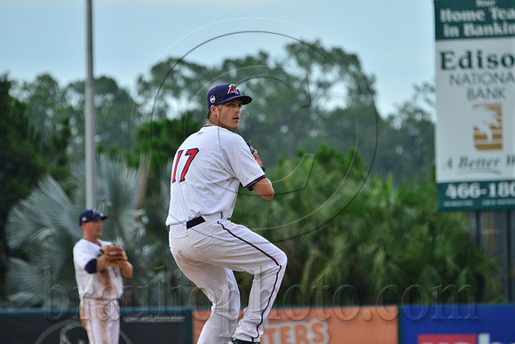 Hammond Stadium Fort Myers Florida