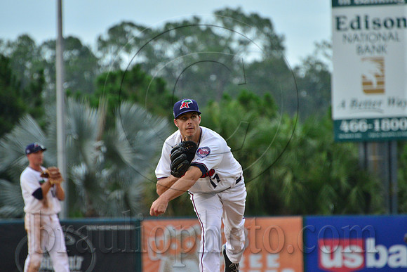 Hammond Stadium Fort Myers Florida