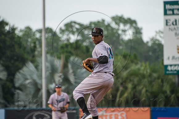 Hammond Stadium Fort Myers Florida