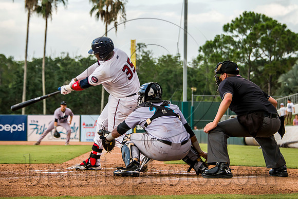 Hammond Stadium Fort Myers Florida