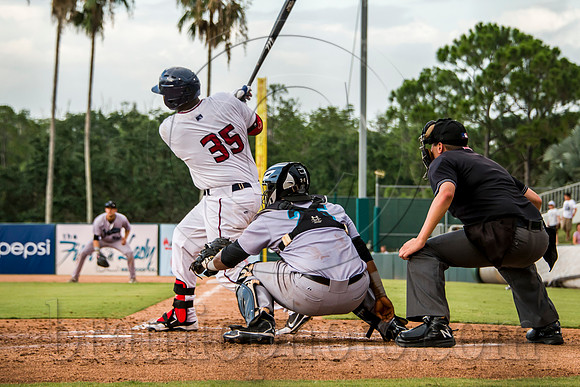 Hammond Stadium Fort Myers Florida