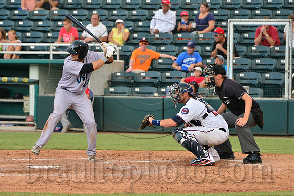 Hammond Stadium Fort Myers Florida