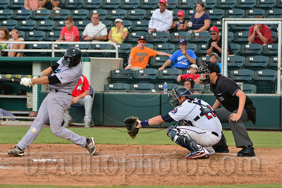 Hammond Stadium Fort Myers Florida