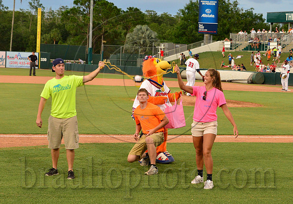 Hammond Stadium Fort Myers Florida