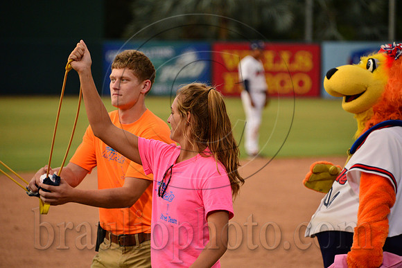 Hammond Stadium Fort Myers Florida