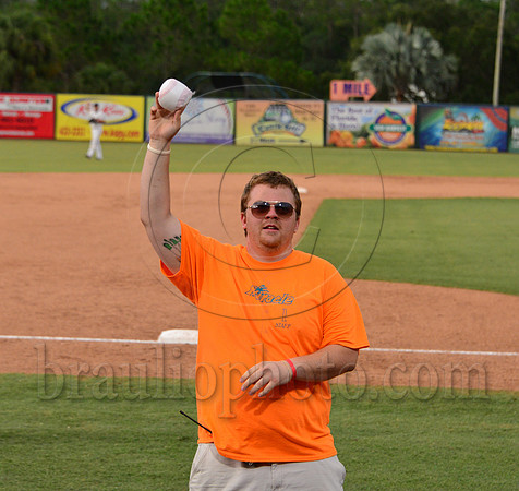 Hammond Stadium Fort Myers Florida