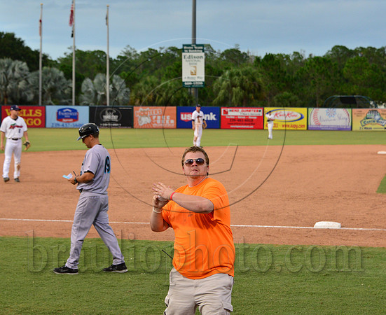 Hammond Stadium Fort Myers Florida