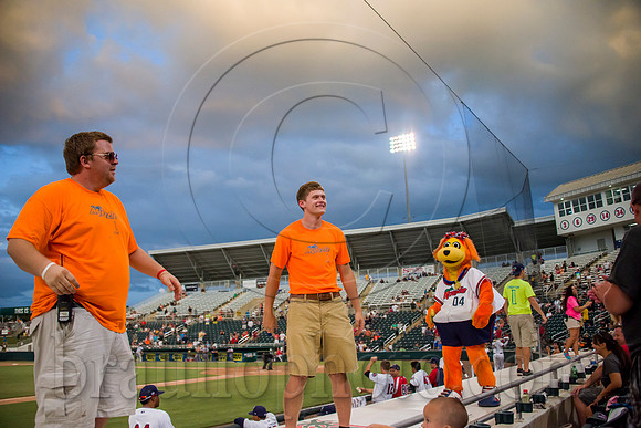Hammond Stadium Fort Myers Florida