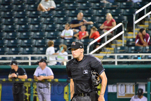 Hammond Stadium Fort Myers Florida