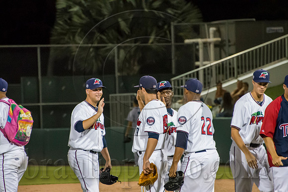 Hammond Stadium Fort Myers Florida
