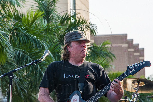 Fort Myers Bike Night